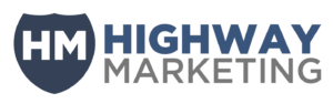 Highway Marketing Logo